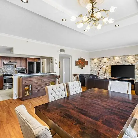 Appartement Lakeview Residences Zurich