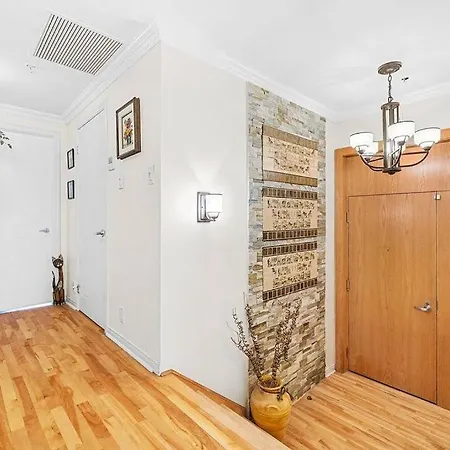 Lakeview Residences Appartement *