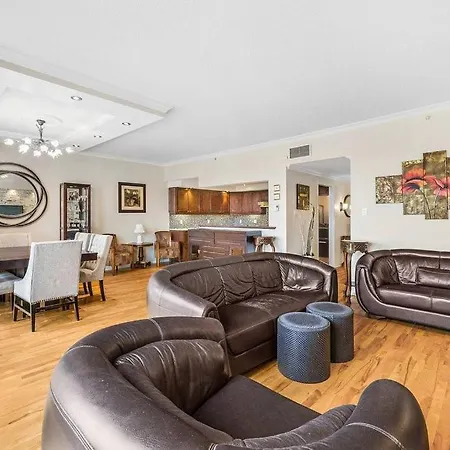 Lakeview Residences Appartement *