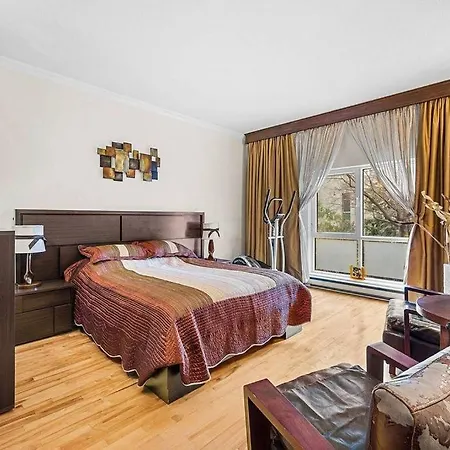 Apartamento Lakeview Residences