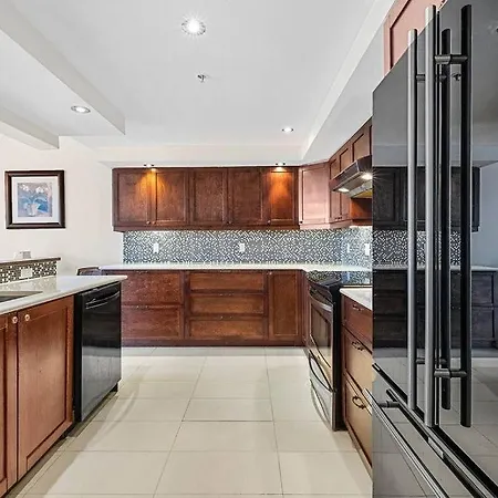 Lakeview Residences Apartman