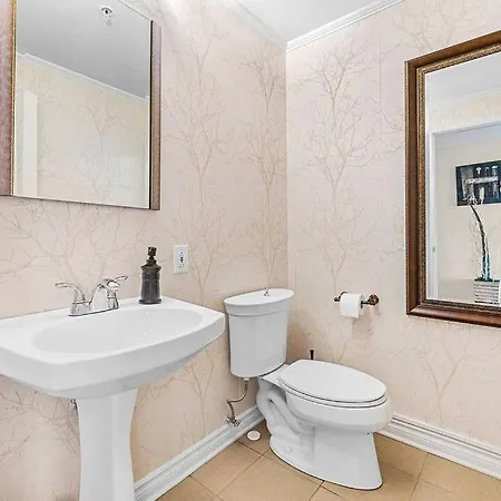 Apartment Lakeview Residences *