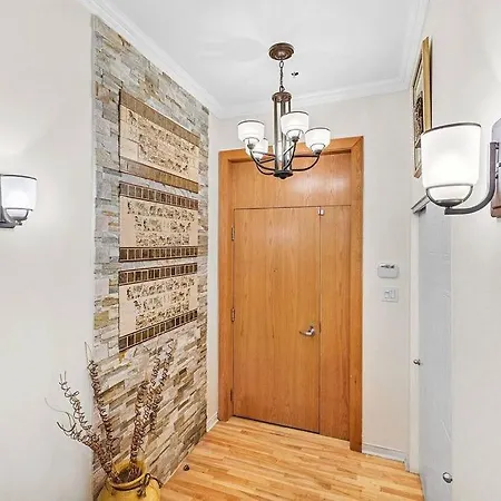 Apartman Lakeview Residences