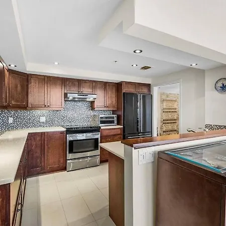 Lakeview Residences شقة *