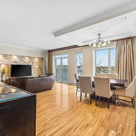 Apartman Lakeview Residences