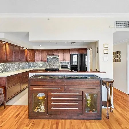 Lakeview Residences Daire *